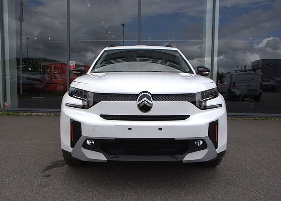 Citroen C3 Aircross 2 of 5