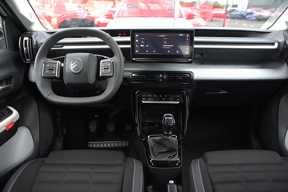 Citroen C3 Aircross 9 of 17