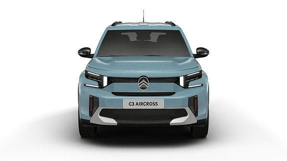 Citroen C3 Aircross 15 of 17