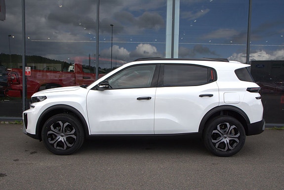 Citroen C3 Aircross 4 of 5