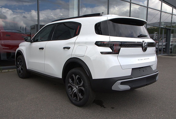 Citroen C3 Aircross 7 of 17