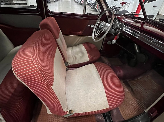 Volvo PV 20 of 30
