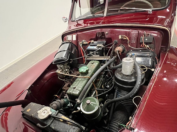 Volvo PV 26 of 30