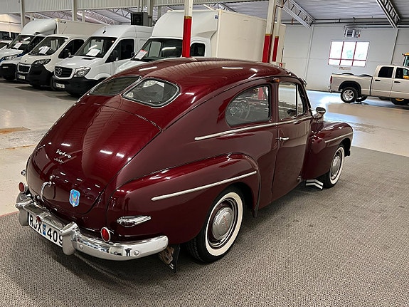 Volvo PV 8 of 30