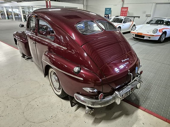 Volvo PV 3 of 5