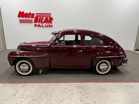 Volvo PV 5 of 5