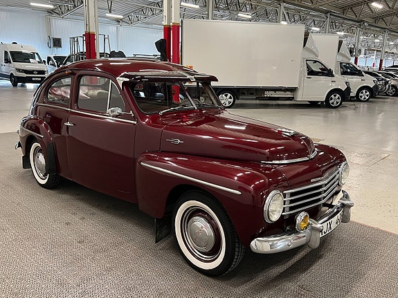 Volvo PV 10 of 30