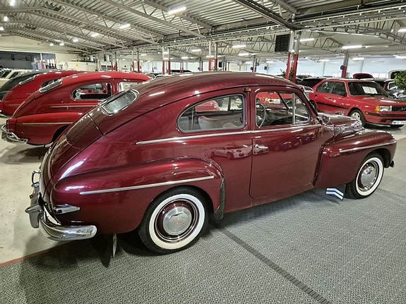 Volvo PV 4 of 5