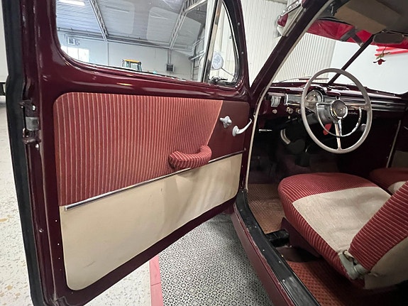 Volvo PV 11 of 30