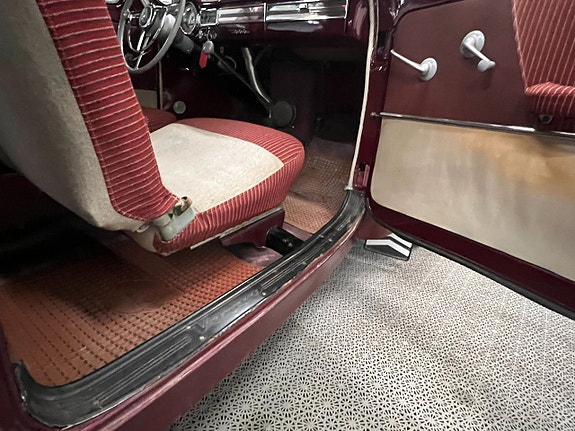 Volvo PV 23 of 30