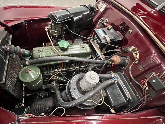 Volvo PV 25 of 30