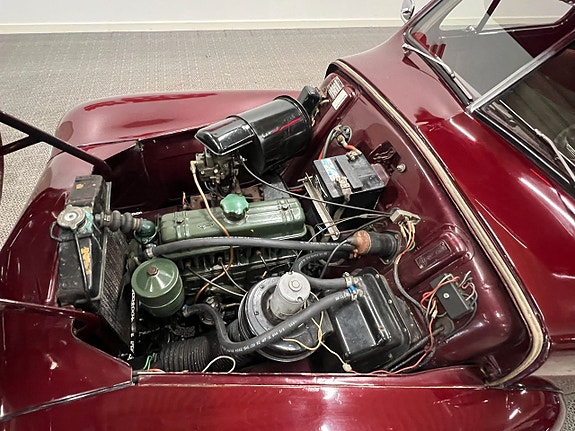 Volvo PV 24 of 30