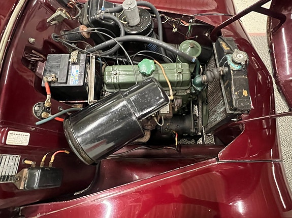 Volvo PV 29 of 30