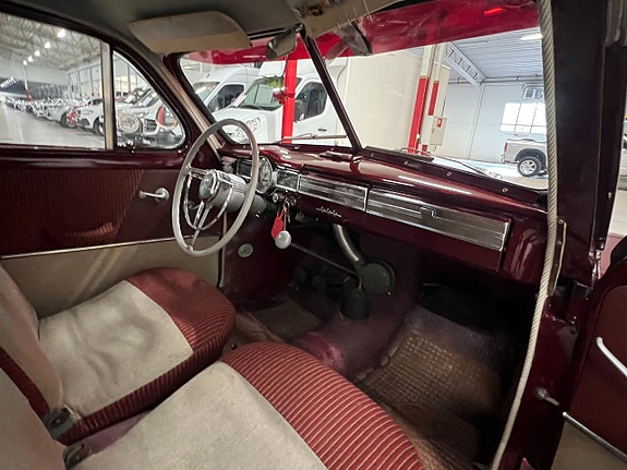 Volvo PV 19 of 30