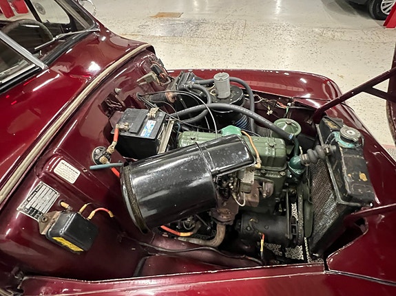 Volvo PV 28 of 30