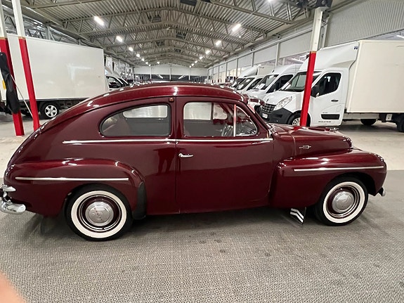 Volvo PV 9 of 30