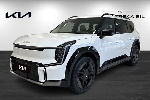 Kia EV9
