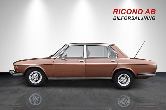 BMW 3.0 CSI 3 of 17