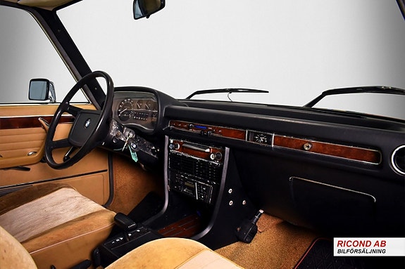 BMW 3.0 CSI 12 of 17