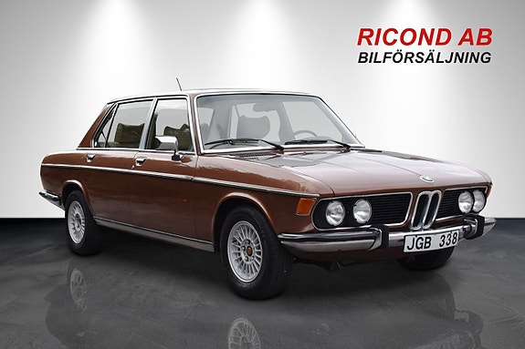 Brugt Bmw 1 Series 