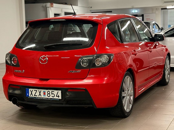 Mazda 3 6 of 14