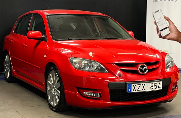 Mazda 3 4 of 5