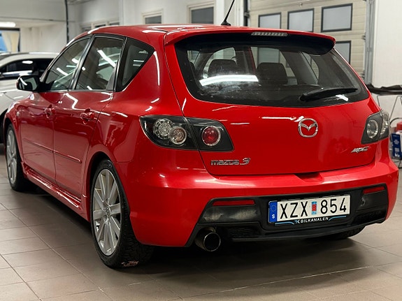 Mazda 3 7 of 14