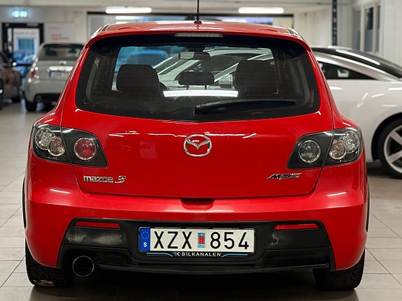 Mazda 3 5 of 5