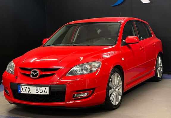 Mazda 3 3 of 5