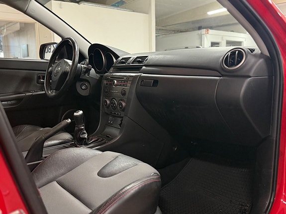 Mazda 3 10 of 14