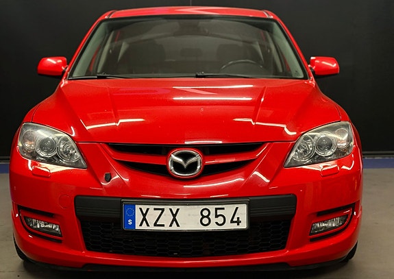 Mazda 3 2 of 5