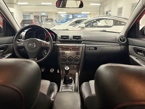 Mazda 3 13 of 14