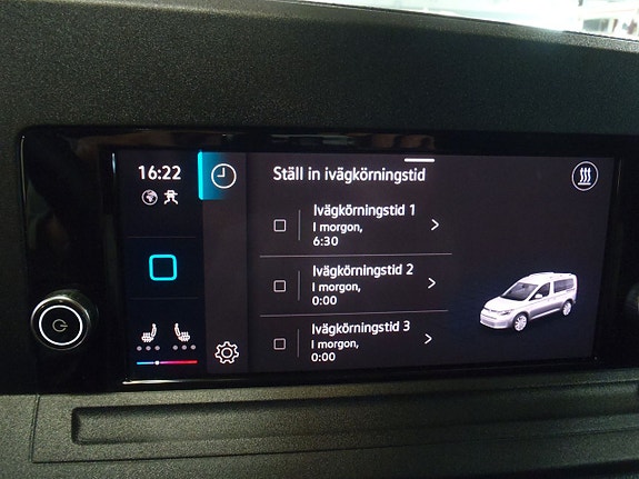 Volkswagen Caddy 13 of 14
