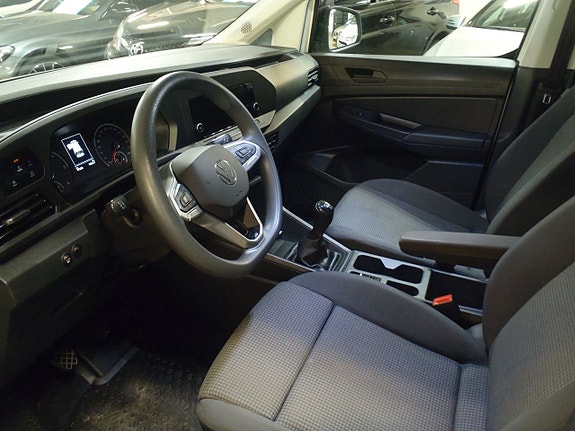 Volkswagen Caddy 6 of 14