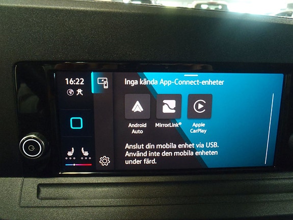 Volkswagen Caddy 12 of 14
