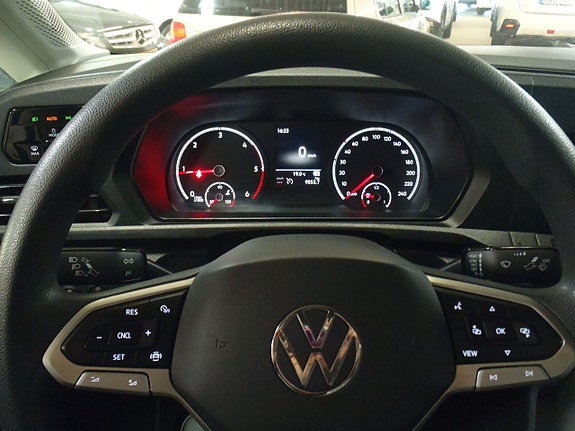 Volkswagen Caddy 8 of 14