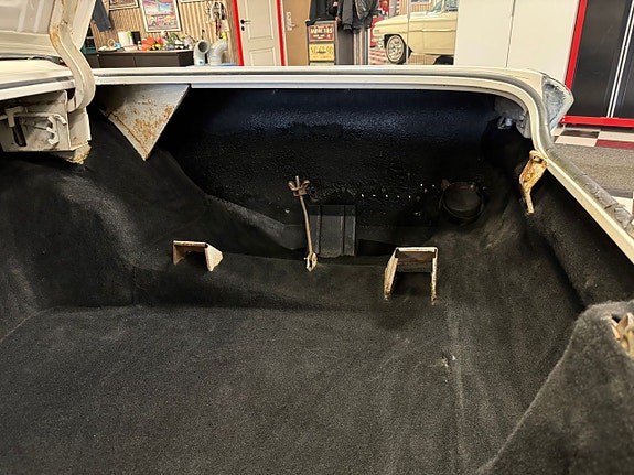 Oldsmobile 98 27 of 27