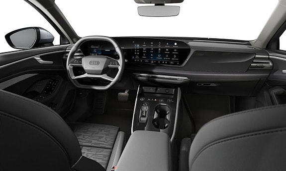 Audi A6 6 of 6