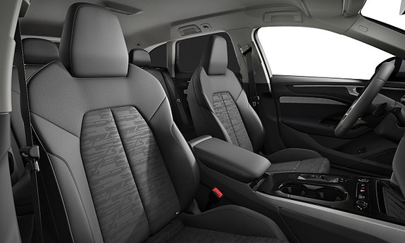 Audi A6 5 of 6