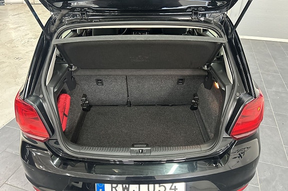 Volkswagen Polo 14 of 15