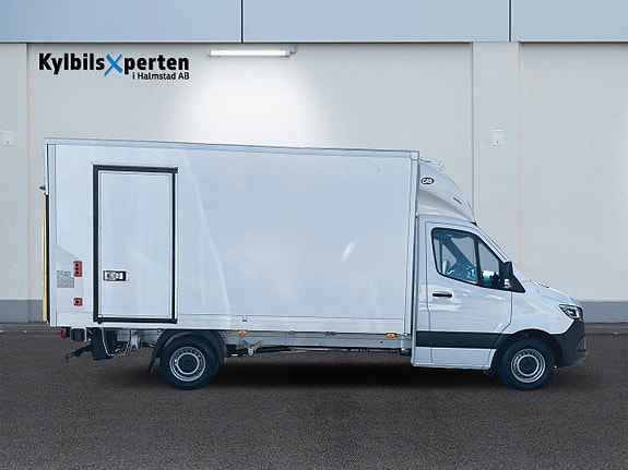 Mercedes-Benz Sprinter 317 6 of 17