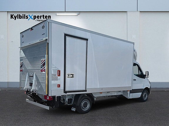 Mercedes-Benz Sprinter 317 5 of 5