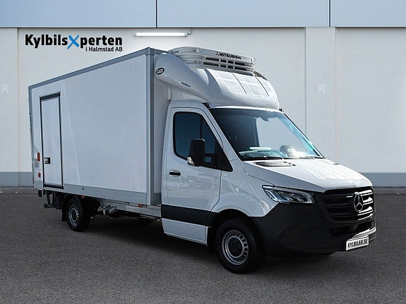 Mercedes-Benz Sprinter 317 7 of 17