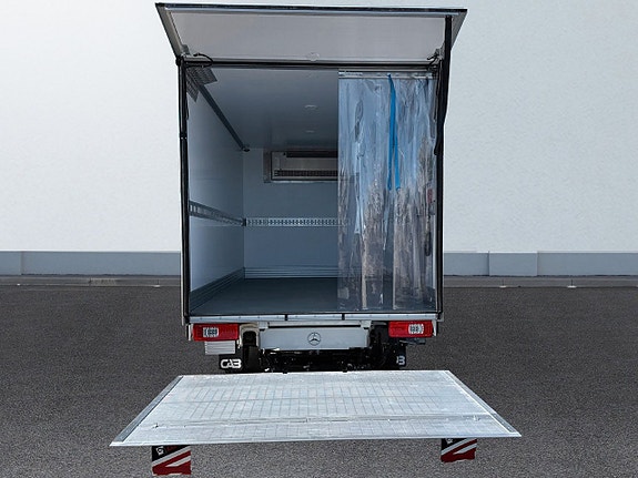 Mercedes-Benz Sprinter 317 11 of 17
