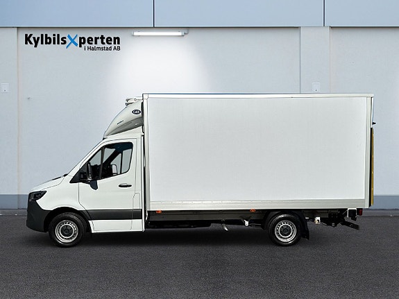 Mercedes-Benz Sprinter 317 2 of 5
