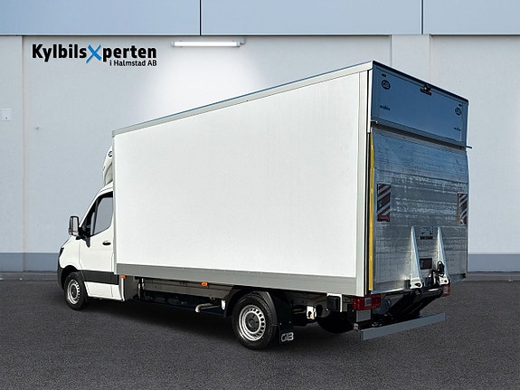 Mercedes-Benz Sprinter 317 3 of 5