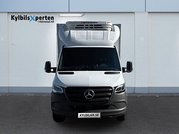 Mercedes-Benz Sprinter 317 8 of 17