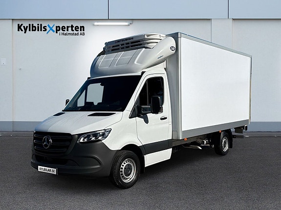 Mercedes-Benz Sprinter 317