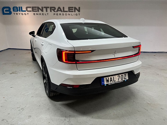 Polestar 2 7 of 28