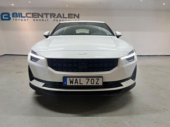 Polestar 2 5 of 28